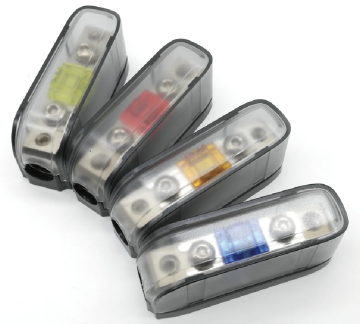 Hot Sell Automotive Mini Anl Fuse Fuse