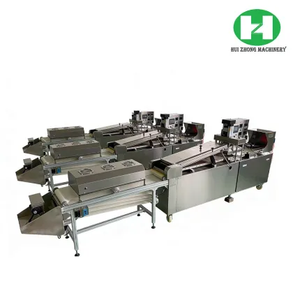 750 Electric Cylinder Biscuit Extruder