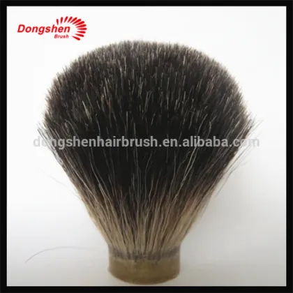 badger hair shave brush ,shaving brush knots,badger shaving brush wholesale
