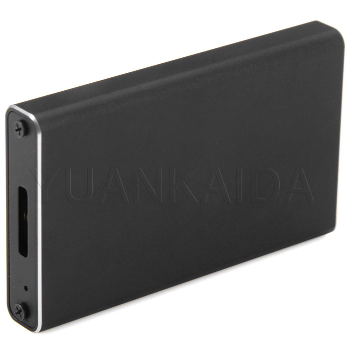 USB 3.0 to NGFF M.2 SSD Hard Disk Box