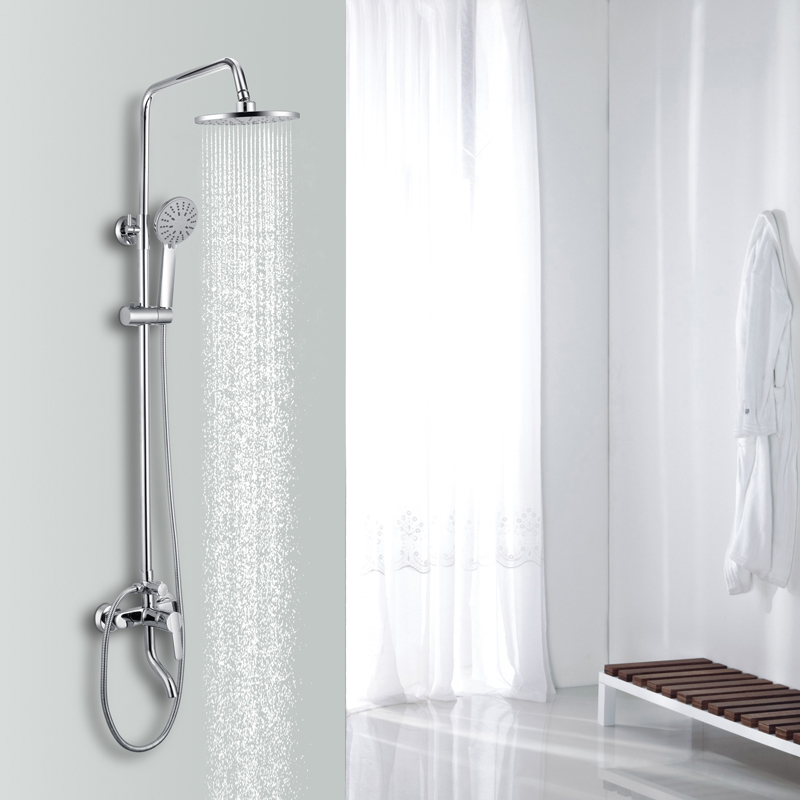 Shower Mixer Set