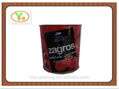 China wholesale canned tomato paste,tinned puree,wholesale tomato puree