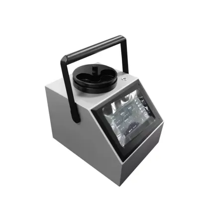 .Metrohm NIRs Rapid Liquid Analyzer for Ethanol, Sugar, and Acid Measurements