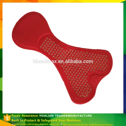 Nylon Spandex Mens Cycling Triathion Pad Mountain Bike Pants