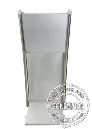 Windows Touch Screen Digital Signage With Ir Touch Technology