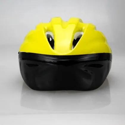 Safety children bike helmet kid cycling helmet