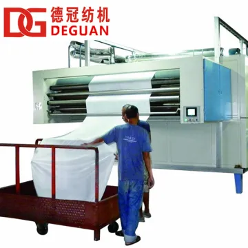 Deguan Factory: Textile Relax Dryer Machine Manufacturer, Supplier & Exporter