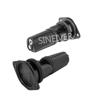 Volkswagen Engine Crankcase Oil Separator for Audi Models