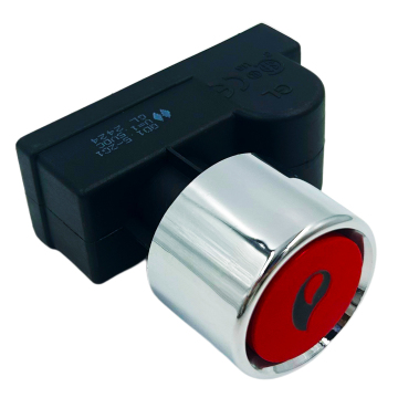 2 Exit's Electronic AA Battery-Powered Pulse Igniter: A Convenient Solution for Grill, Stove, and Fireplace Ignition