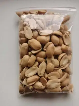 peanuts