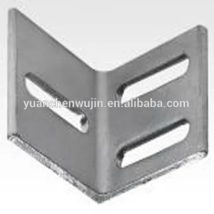 Building Accessories as steel structures parts