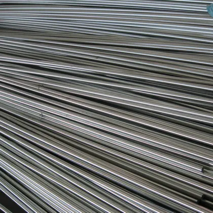 Best Product ASTM 316L Stainless Steel Tubing