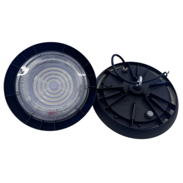 DLC Certified Ronse IP65 LED High Bay Lights: 200W, 150W και 100W διαθέσιμες επιλογές