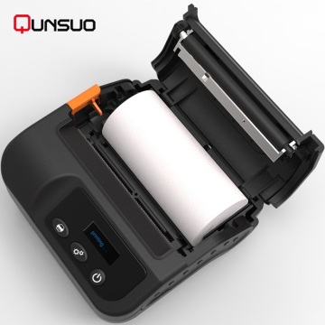 Hot ESC Android Mobile Phone Sticker Printer
