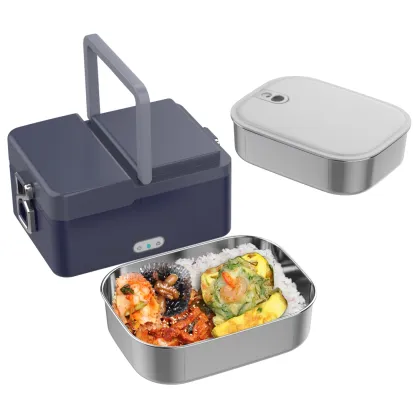 Wholesale 75W High Power Electric Heating Lunch Box