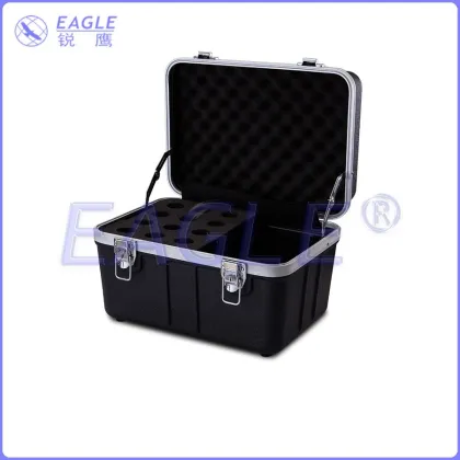 ABS mixer standard case of equioment