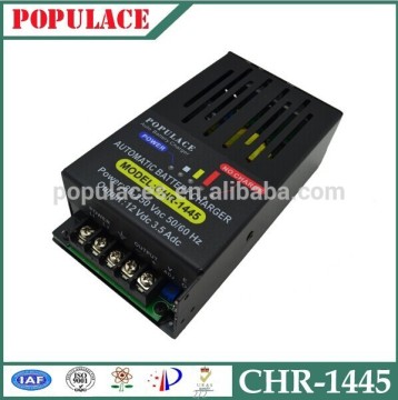 12v 24v automatic battery charger generator battery charger CHR-1445