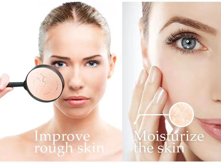 vitamin for skin