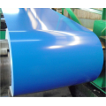 Aluminum Coil with PVDF Coating