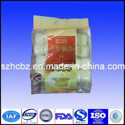Vacuum Food Stora Bags