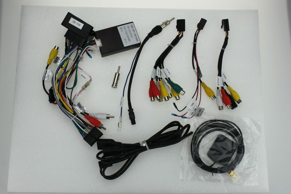 Dvd and Gps for Car 