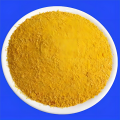 พลังงานสีเหลือง Polyaluminium Chloride เกรดอุตสาหกรรม