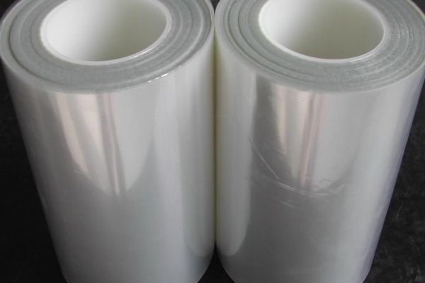 Plastic film hony plastic10