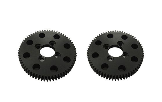 PEEK gear11