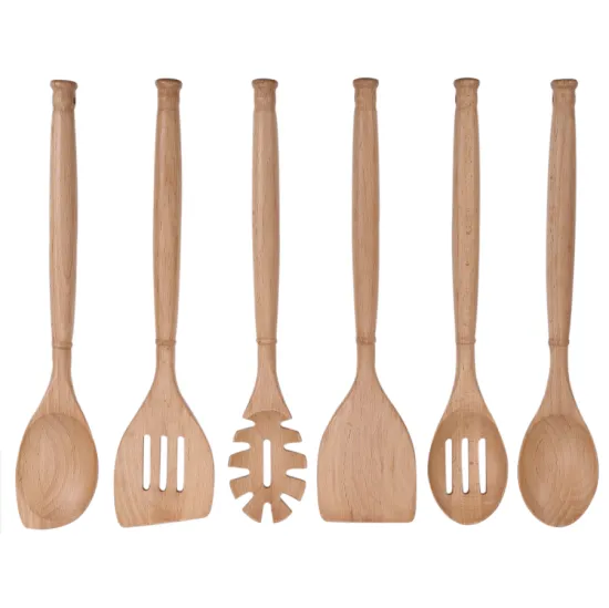 Best wooden spoons for cooking