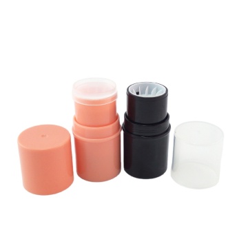 Contenitore per balsamo per labbra vuoto da 4 ml - tubo per balsamo per le labbra cosmetici