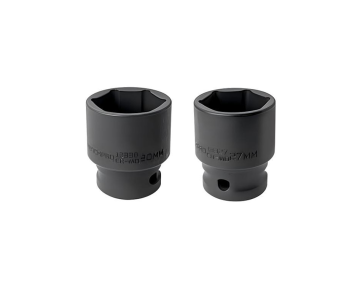 Premium Hex Impact Socket for Heavy-Duty Applications