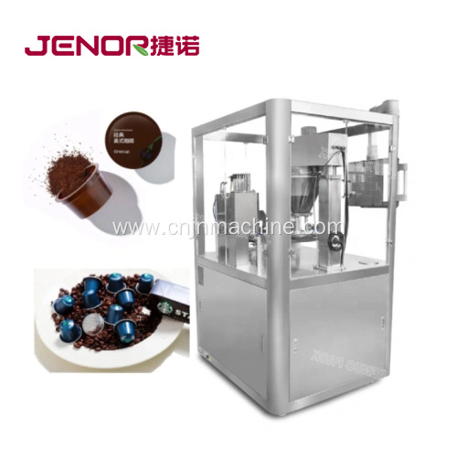 Nespresso Instant Cup Capsule Caps.