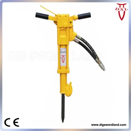 Stanley Hydraulic Hammer Price
