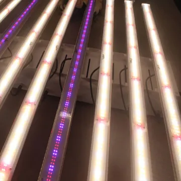 Grow Light 1200W UVIR 660Nm Red Light