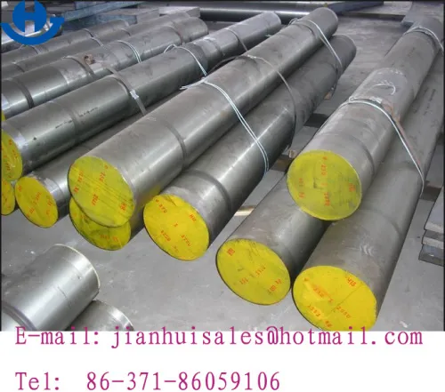 1.2379 Die Steel Bar 