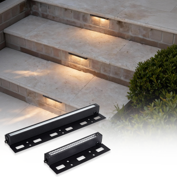 LED Hardscape Wall Washer Light for Outdoor Landscape