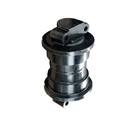 China JCB Excavator Track Roller and Undercarriage Parts Supplier