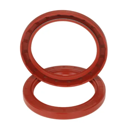 Tc Skeleton Oil Seals Radial Shaft Seal