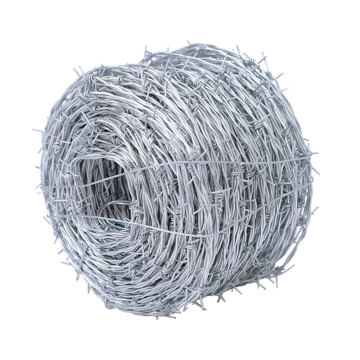 Price and Details of 10 Gauge, 12 Gauge, 10kg, and 50kg Galvanized Wire Fence Barbed/Wire: Per Roll Sale Offer