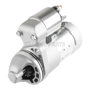New Starter for Polaris Sportsman 850 ATV EPS