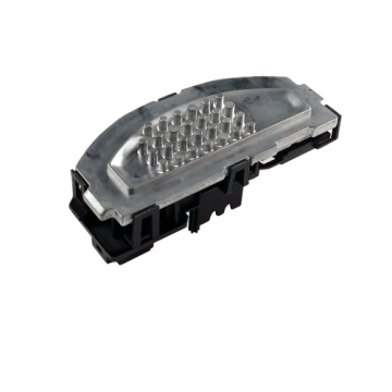 7P0820022 A B C Auto Blower Motor Resistor for VW Touareg Cayenne OEM