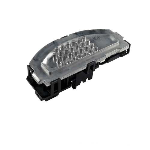 7P0820022 A B C Auto Blower Motor Resistor for VW Touareg Cayenne OEM