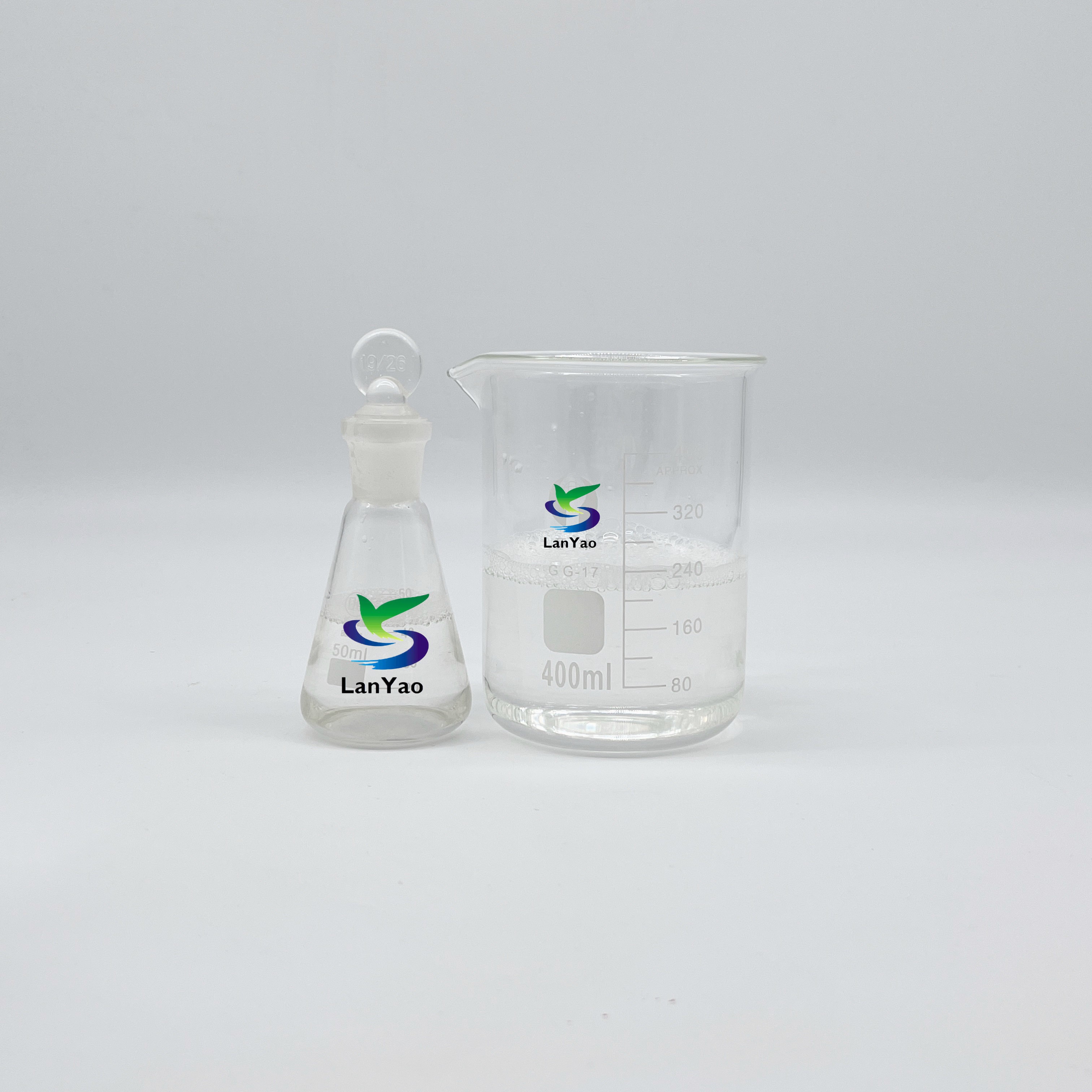 Premium -Cocamidopropyl -Betain für die sanfte Reinigung