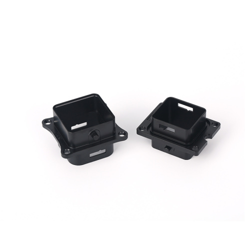 Superior Performance Zinc Shell para Connector de comunicación