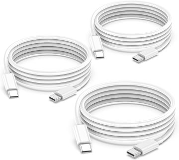 Hot Selling USB C Fast Charging Data Cable - 1m/2m, Compatible with Android Devices