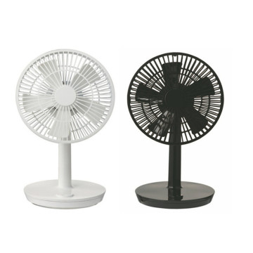 USB Fan Portable Desk Fan para sa Home Car Office