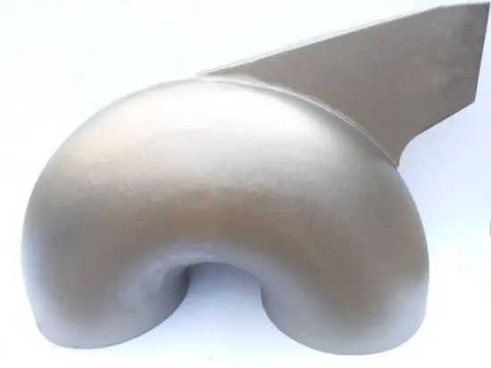 Precision Metallurgical Casting parts