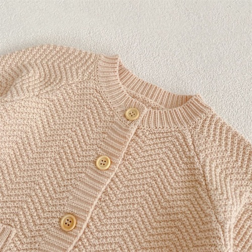 Girls Knitted Sweater High Quality Knitted Sweater