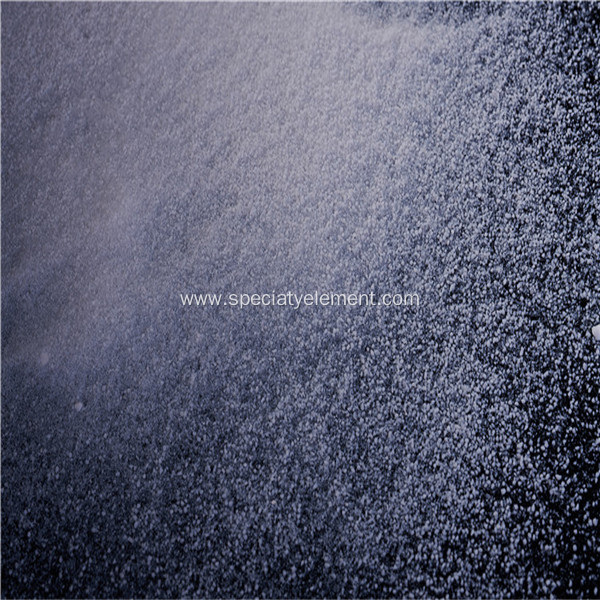 Organic Silicone Rubber Hydrophobic Fumed Silica