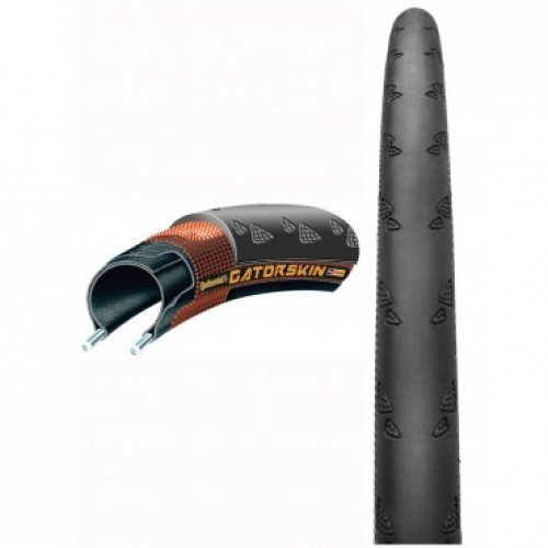 Continental GatorSkin 26 x 1 1/8 MTB Tyre